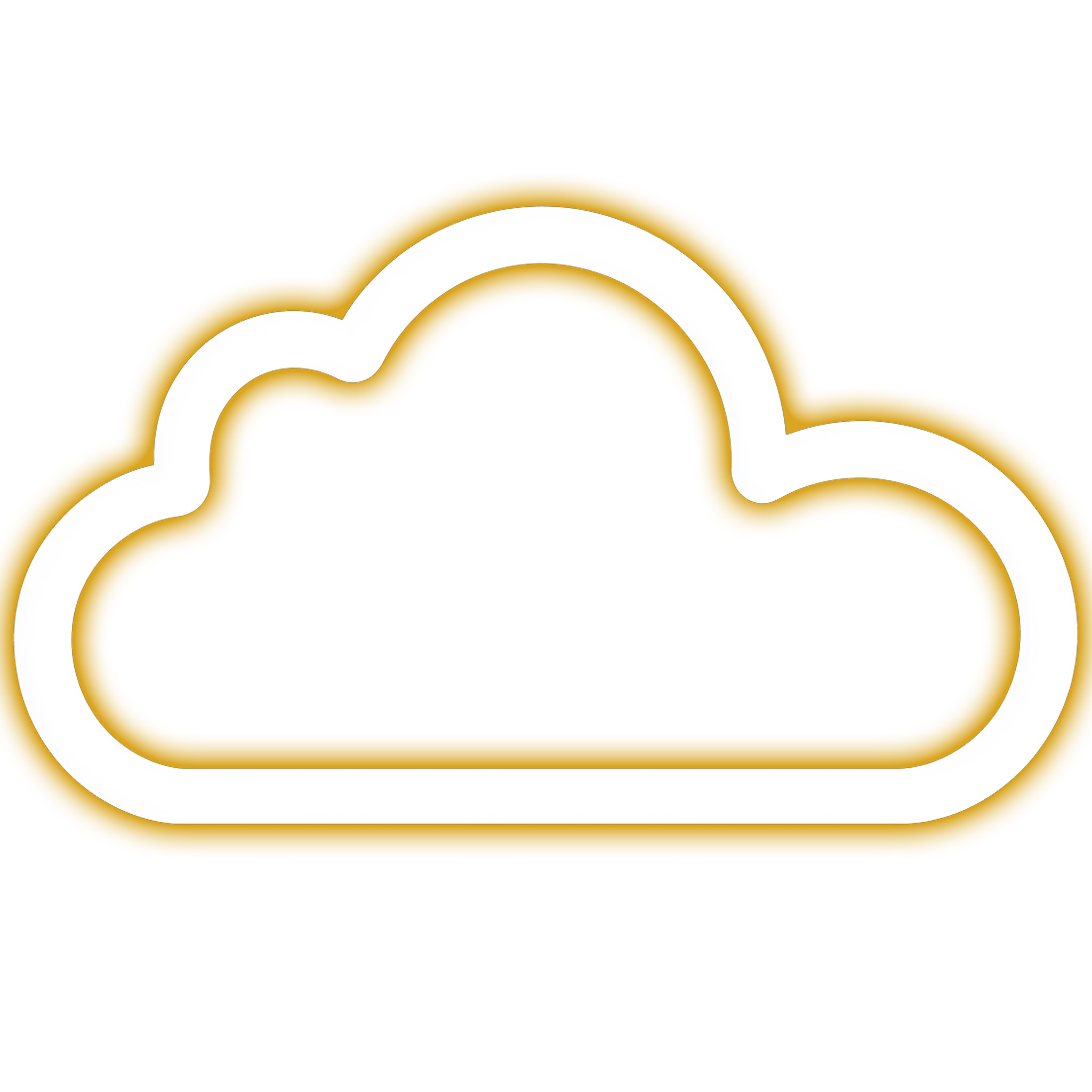 Cloud Services icon.