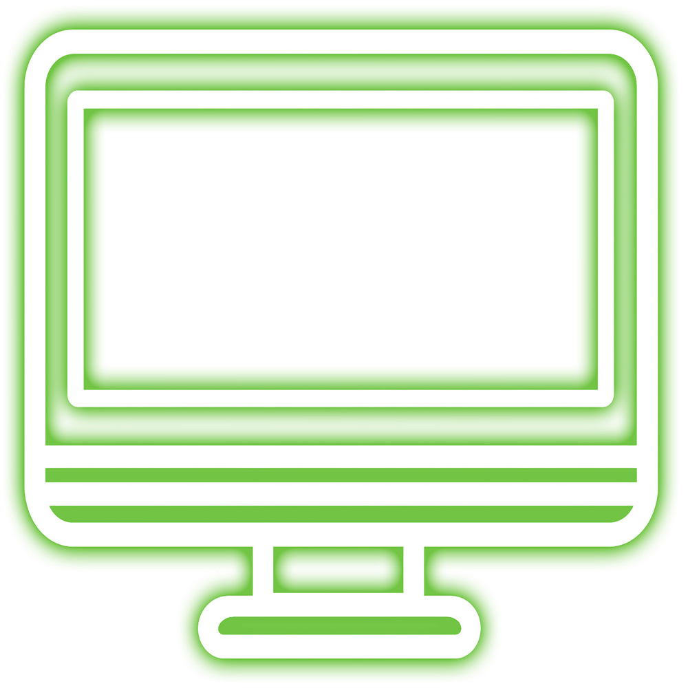 Website Development icon.